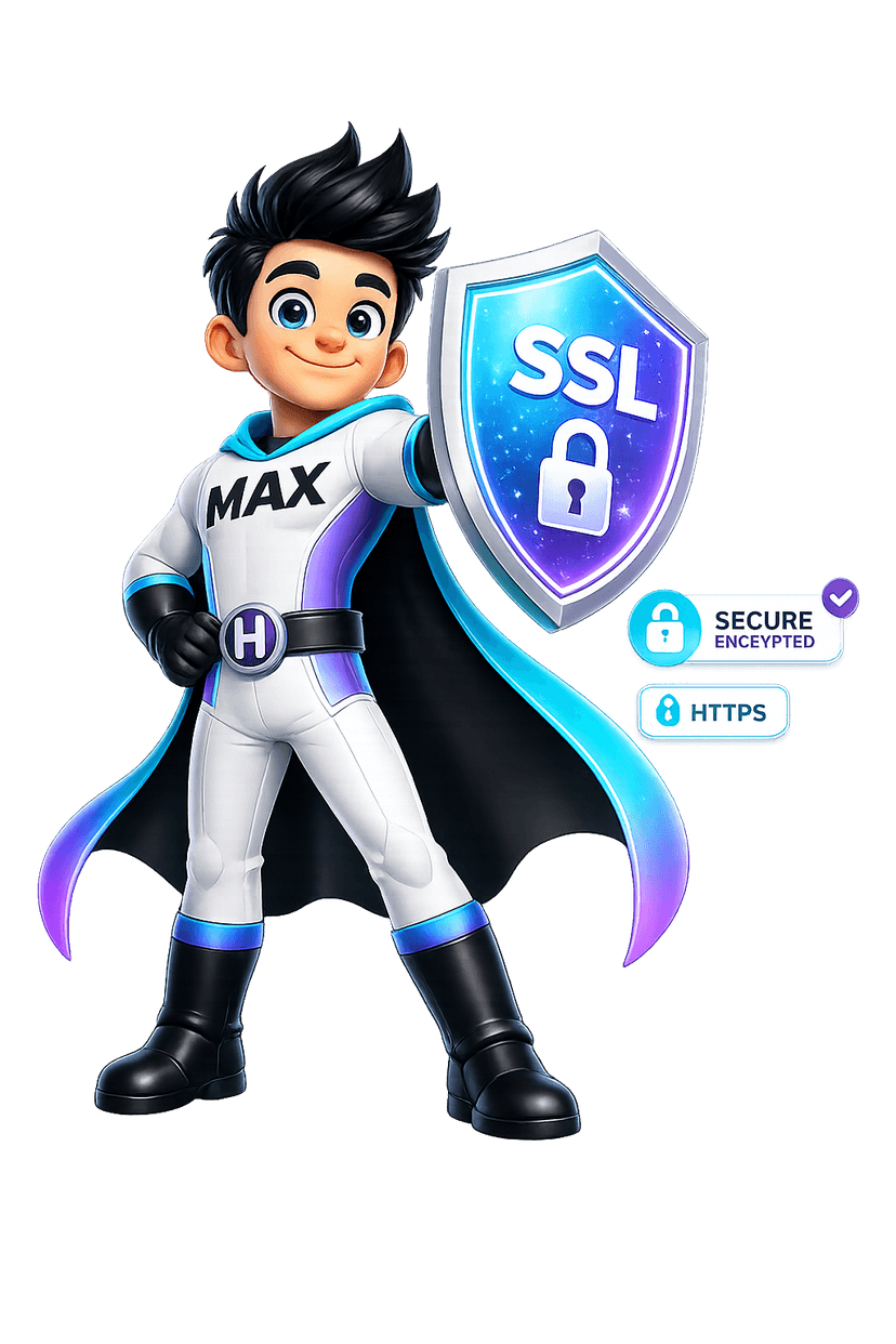 Max Security